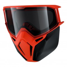 Shark Helmets Premium Shark Goggles & Mask For Drak Helmets